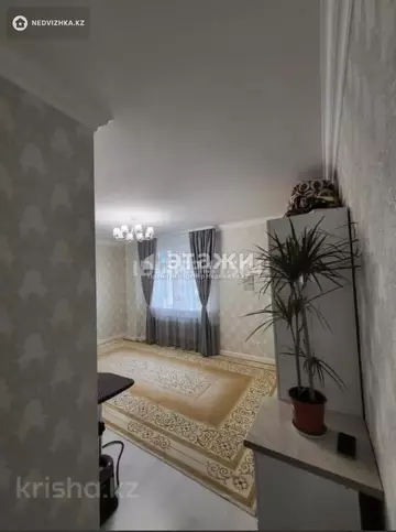 4-комнатная квартира, этаж 7 из 15, 92 м²