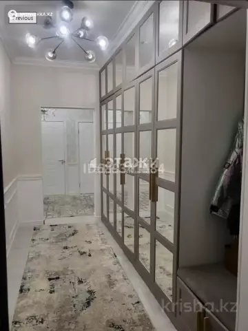 91.6 м², 4-комнатная квартира, этаж 7 из 15, 92 м², изображение - 5