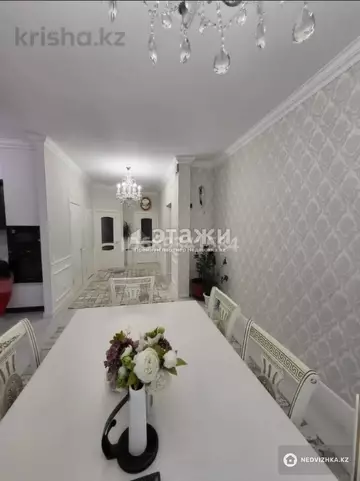 91.6 м², 4-комнатная квартира, этаж 7 из 15, 92 м², изображение - 6