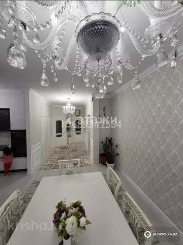 91.6 м², 4-комнатная квартира, этаж 7 из 15, 92 м², изображение - 10