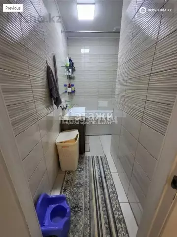 91.6 м², 4-комнатная квартира, этаж 7 из 15, 92 м², изображение - 11
