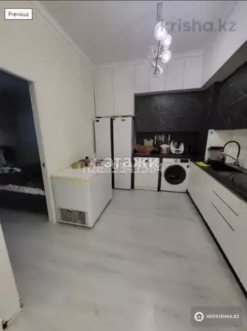 91.6 м², 4-комнатная квартира, этаж 7 из 15, 92 м², изображение - 12