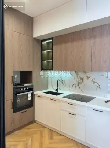 101.6 м², 4-комнатная квартира, этаж 4 из 17, 102 м², изображение - 4