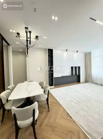 101.6 м², 4-комнатная квартира, этаж 4 из 17, 102 м², изображение - 6