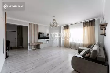 95 м², 3-комнатная квартира, этаж 10 из 16, 95 м², изображение - 0