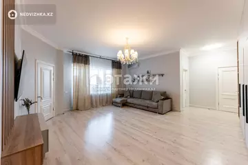 95 м², 3-комнатная квартира, этаж 10 из 16, 95 м², изображение - 4