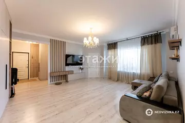 95 м², 3-комнатная квартира, этаж 10 из 16, 95 м², изображение - 5