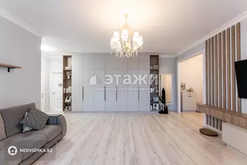 95 м², 3-комнатная квартира, этаж 10 из 16, 95 м², изображение - 6