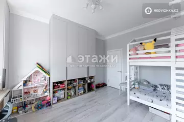 95 м², 3-комнатная квартира, этаж 10 из 16, 95 м², изображение - 9