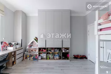 95 м², 3-комнатная квартира, этаж 10 из 16, 95 м², изображение - 10