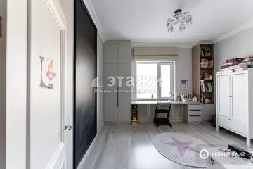 95 м², 3-комнатная квартира, этаж 10 из 16, 95 м², изображение - 11
