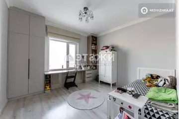 95 м², 3-комнатная квартира, этаж 10 из 16, 95 м², изображение - 12