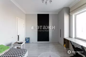 95 м², 3-комнатная квартира, этаж 10 из 16, 95 м², изображение - 14