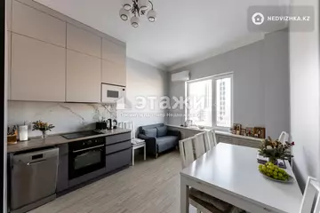 95 м², 3-комнатная квартира, этаж 10 из 16, 95 м², изображение - 15