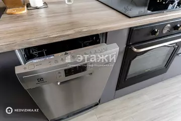 95 м², 3-комнатная квартира, этаж 10 из 16, 95 м², изображение - 16