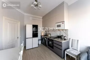 95 м², 3-комнатная квартира, этаж 10 из 16, 95 м², изображение - 17
