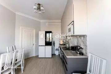 95 м², 3-комнатная квартира, этаж 10 из 16, 95 м², изображение - 18