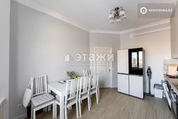 95 м², 3-комнатная квартира, этаж 10 из 16, 95 м², изображение - 19