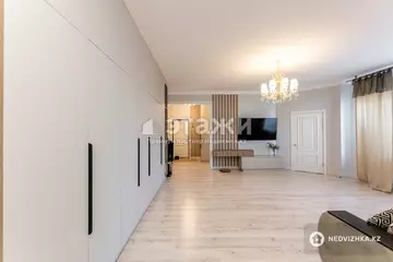 95 м², 3-комнатная квартира, этаж 10 из 16, 95 м², изображение - 20