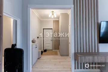 95 м², 3-комнатная квартира, этаж 10 из 16, 95 м², изображение - 21