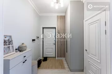 95 м², 3-комнатная квартира, этаж 10 из 16, 95 м², изображение - 22
