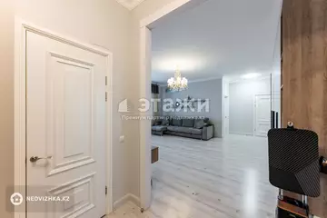 95 м², 3-комнатная квартира, этаж 10 из 16, 95 м², изображение - 23