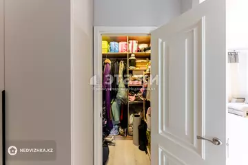 95 м², 3-комнатная квартира, этаж 10 из 16, 95 м², изображение - 24