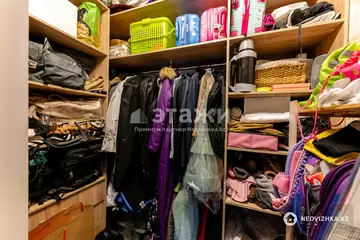 95 м², 3-комнатная квартира, этаж 10 из 16, 95 м², изображение - 25