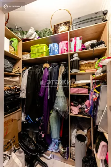 95 м², 3-комнатная квартира, этаж 10 из 16, 95 м², изображение - 26