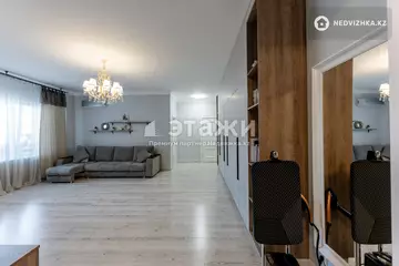 95 м², 3-комнатная квартира, этаж 10 из 16, 95 м², изображение - 27