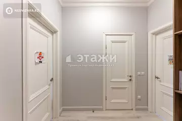 95 м², 3-комнатная квартира, этаж 10 из 16, 95 м², изображение - 28