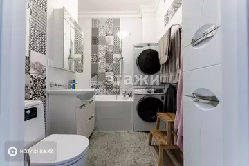 95 м², 3-комнатная квартира, этаж 10 из 16, 95 м², изображение - 29
