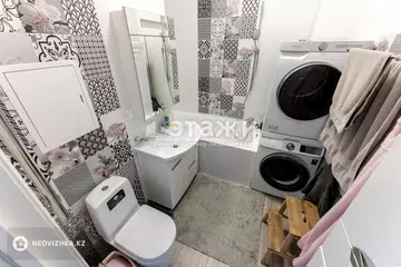 95 м², 3-комнатная квартира, этаж 10 из 16, 95 м², изображение - 30