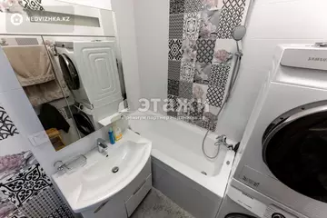 95 м², 3-комнатная квартира, этаж 10 из 16, 95 м², изображение - 31