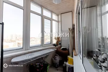 95 м², 3-комнатная квартира, этаж 10 из 16, 95 м², изображение - 32