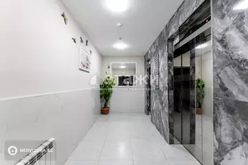 95 м², 3-комнатная квартира, этаж 10 из 16, 95 м², изображение - 33