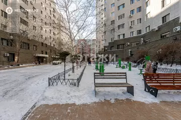 95 м², 3-комнатная квартира, этаж 10 из 16, 95 м², изображение - 35