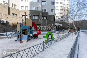 95 м², 3-комнатная квартира, этаж 10 из 16, 95 м², изображение - 36