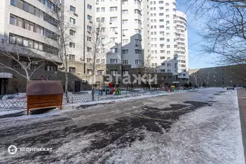 95 м², 3-комнатная квартира, этаж 10 из 16, 95 м², изображение - 37