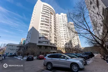 95 м², 3-комнатная квартира, этаж 10 из 16, 95 м², изображение - 38