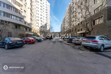 95 м², 3-комнатная квартира, этаж 10 из 16, 95 м², изображение - 39