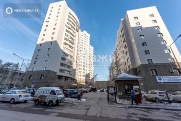95 м², 3-комнатная квартира, этаж 10 из 16, 95 м², изображение - 41