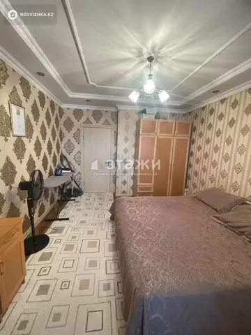 2-комнатная квартира, этаж 7 из 10, 54 м²