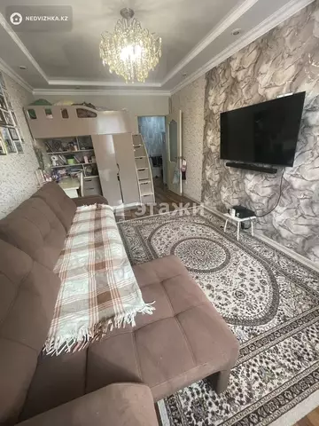 2-комнатная квартира, этаж 7 из 10, 54 м²