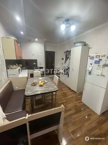 54 м², 2-комнатная квартира, этаж 7 из 10, 54 м², изображение - 4