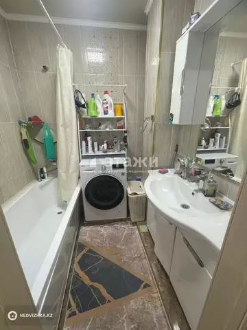 54 м², 2-комнатная квартира, этаж 7 из 10, 54 м², изображение - 6
