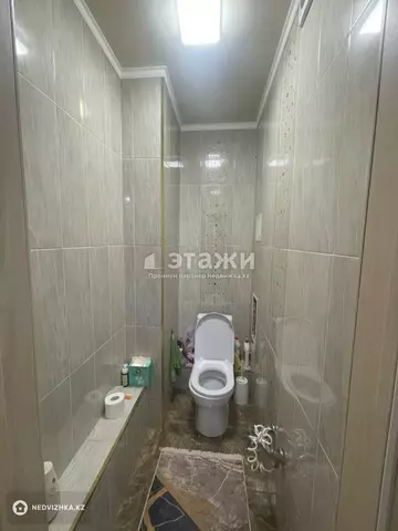 54 м², 2-комнатная квартира, этаж 7 из 10, 54 м², изображение - 7