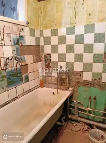 2-комнатная квартира, этаж 4 из 5, 51 м²