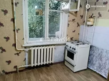 2-комнатная квартира, этаж 4 из 5, 51 м²