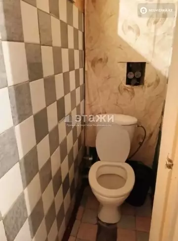 51 м², 2-комнатная квартира, этаж 4 из 5, 51 м², изображение - 4